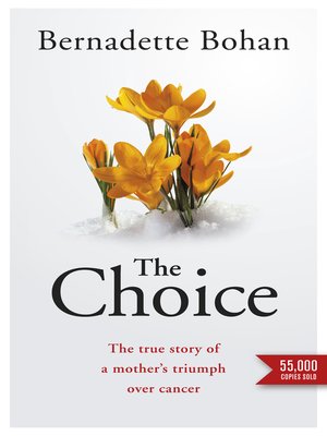 cover image of The Choice